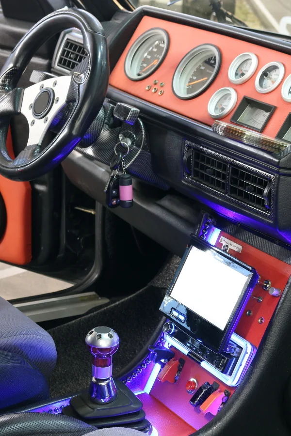 Performance Moteur